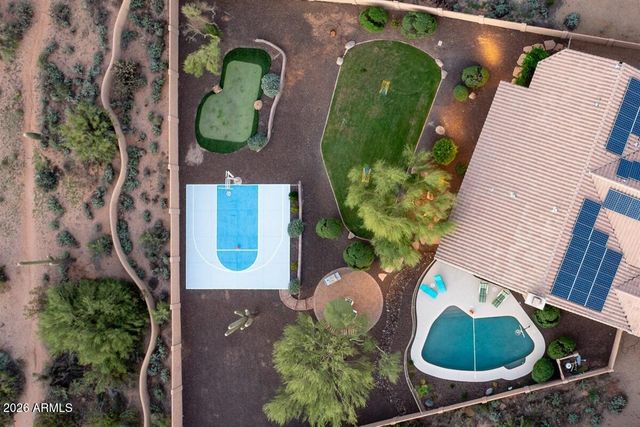 7030 E CARRIAGE TRAILS Drive, Scottsdale, AZ 85266