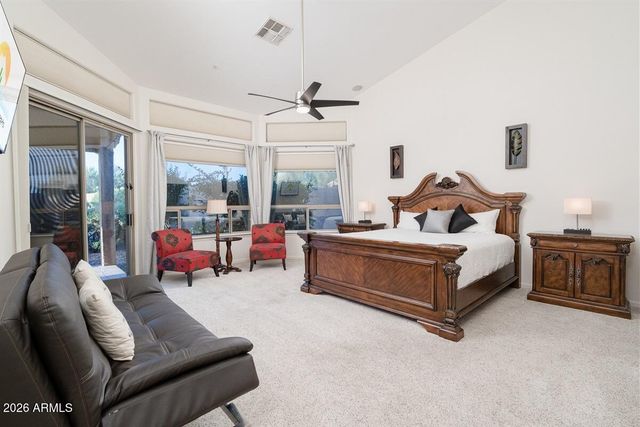 7030 E CARRIAGE TRAILS Drive, Scottsdale, AZ 85266