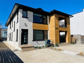 4609 Virginia Avenue 202, Dallas, TX 75204