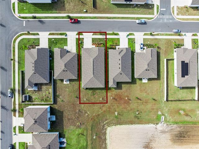 26340 FEATHERGRASS CIRCLE, Leesburg, FL 34748