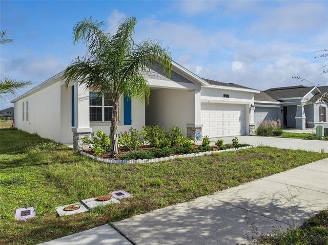 26340 FEATHERGRASS CIRCLE, Leesburg, FL 34748