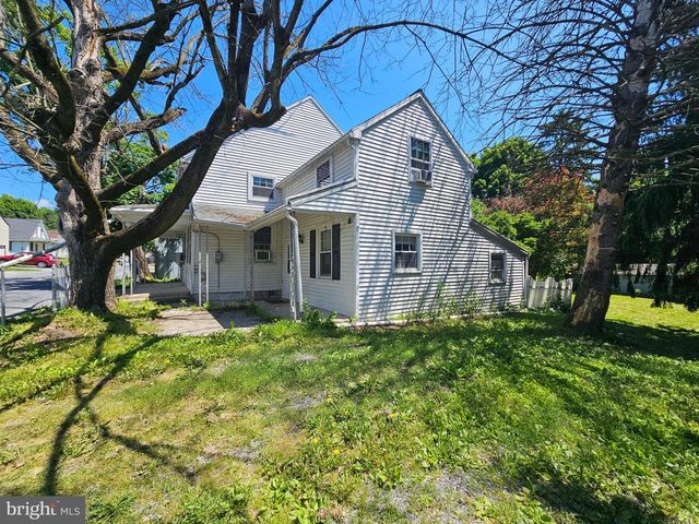 902 MILLER ST, Lebanon, PA 17046