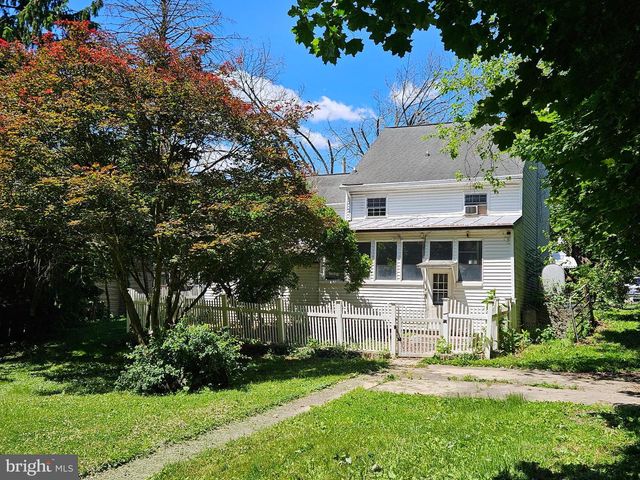 902 MILLER ST, Lebanon, PA 17046