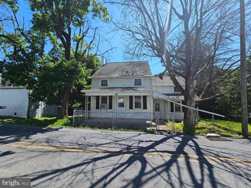 902 MILLER ST, Lebanon, PA 17046