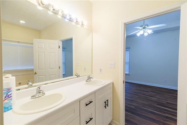 30 Stephanie Lane, Covington, GA 30016