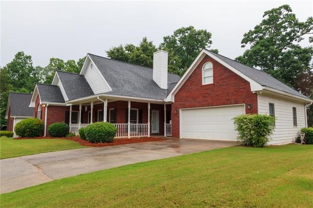 30 Stephanie Lane, Covington, GA 30016