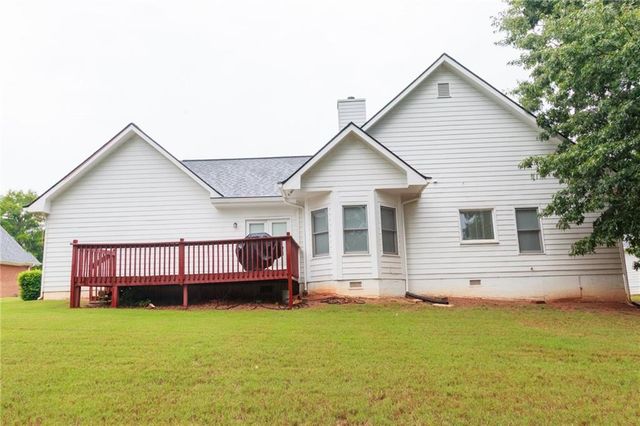 30 Stephanie Lane, Covington, GA 30016