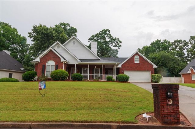 30 Stephanie Lane, Covington, GA 30016