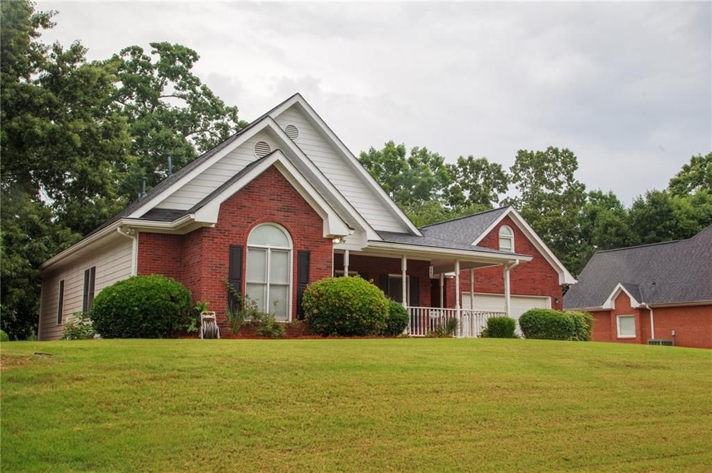 30 Stephanie Lane, Covington, GA 30016
