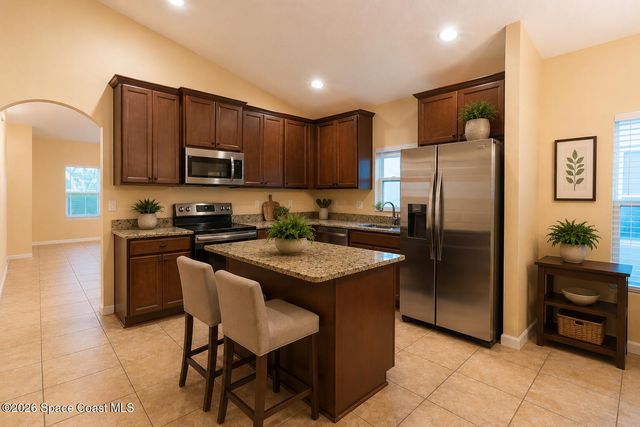 1877 Attilburgh Boulevard, Melbourne, FL 32904