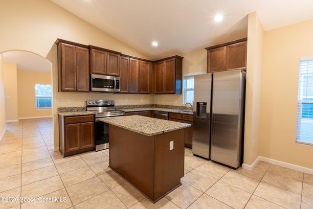1877 Attilburgh Boulevard, Melbourne, FL 32904