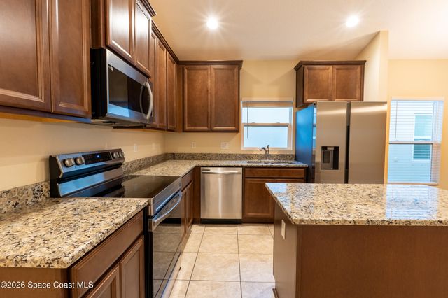 1877 Attilburgh Boulevard, Melbourne, FL 32904