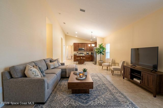 1877 Attilburgh Boulevard, Melbourne, FL 32904