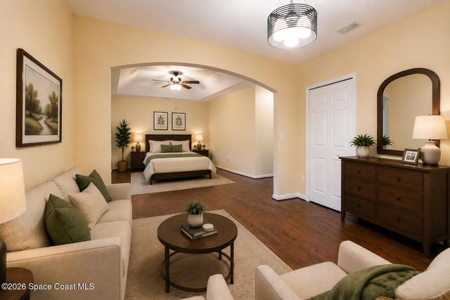 1877 Attilburgh Boulevard, Melbourne, FL 32904