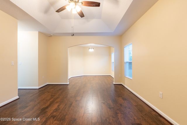 1877 Attilburgh Boulevard, Melbourne, FL 32904