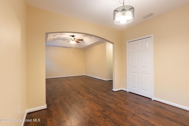 1877 Attilburgh Boulevard, Melbourne, FL 32904