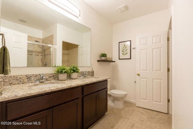 1877 Attilburgh Boulevard, Melbourne, FL 32904