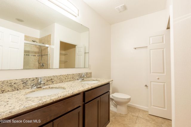 1877 Attilburgh Boulevard, Melbourne, FL 32904