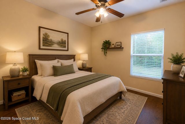 1877 Attilburgh Boulevard, Melbourne, FL 32904