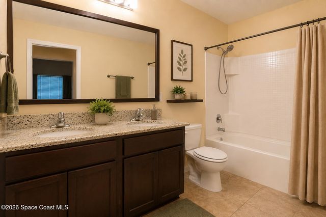1877 Attilburgh Boulevard, Melbourne, FL 32904