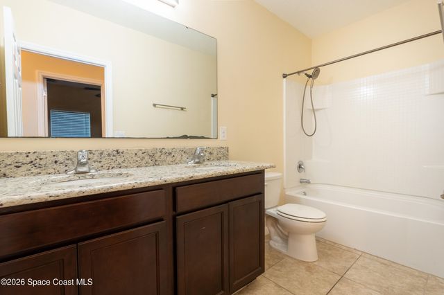 1877 Attilburgh Boulevard, Melbourne, FL 32904