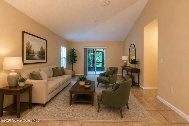 1877 Attilburgh Boulevard, Melbourne, FL 32904