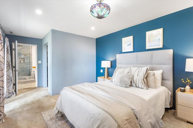 13901 Skyline Boulevard, Oakland, CA 94619