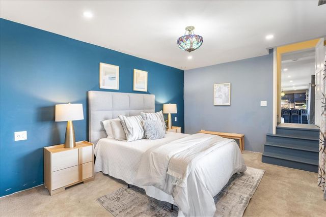 13901 Skyline Boulevard, Oakland, CA 94619