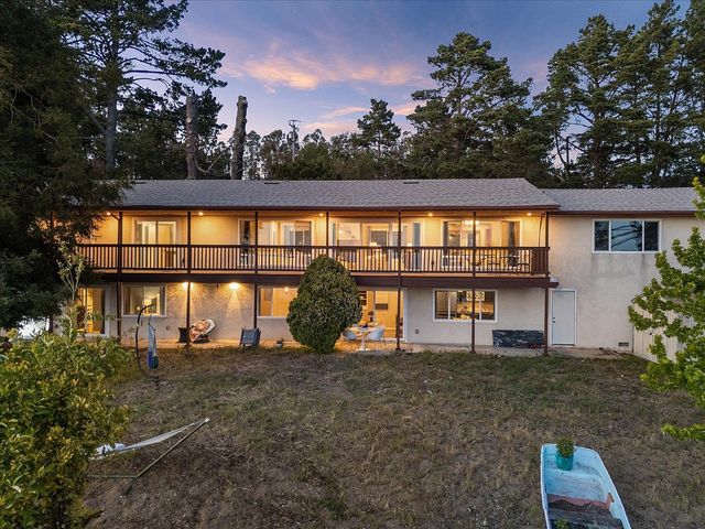 13901 Skyline Boulevard, Oakland, CA 94619