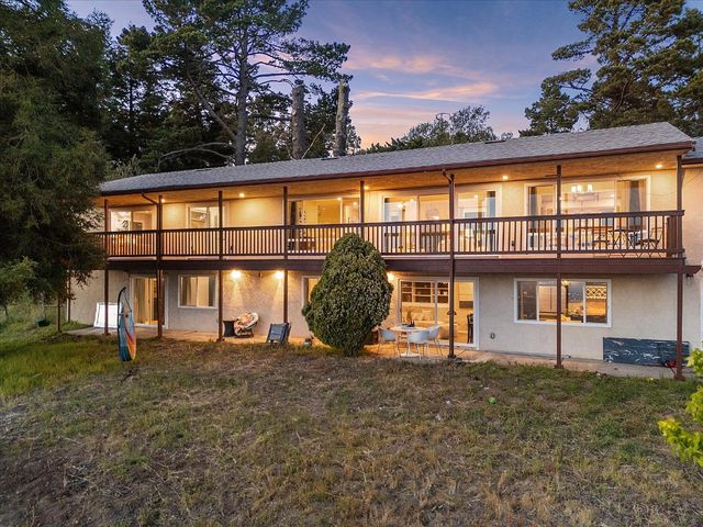 13901 Skyline Boulevard, Oakland, CA 94619