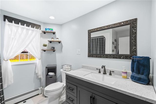 11 Crowell, Cumberland, RI 02864