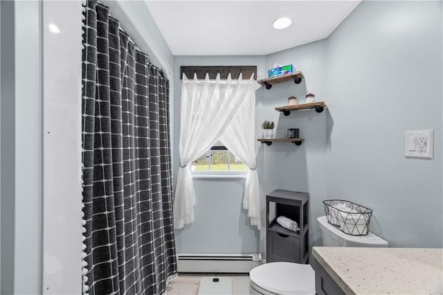 11 Crowell, Cumberland, RI 02864