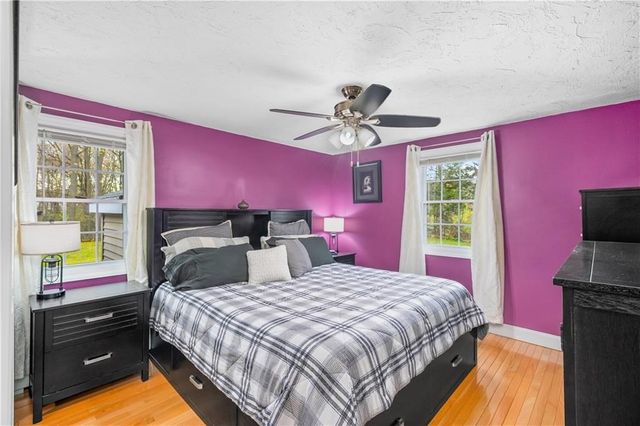 11 Crowell, Cumberland, RI 02864