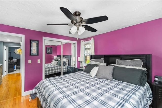 11 Crowell, Cumberland, RI 02864