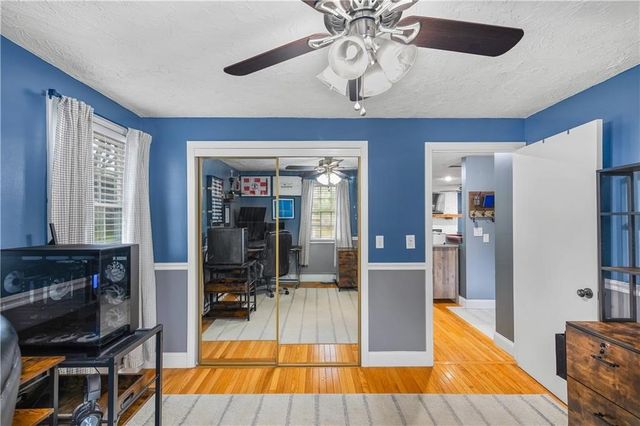 11 Crowell, Cumberland, RI 02864