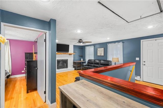 11 Crowell, Cumberland, RI 02864