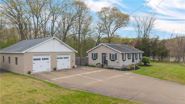 11 Crowell, Cumberland, RI 02864
