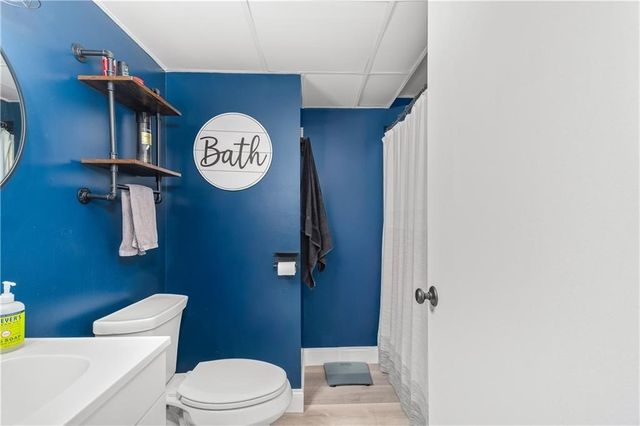 11 Crowell, Cumberland, RI 02864
