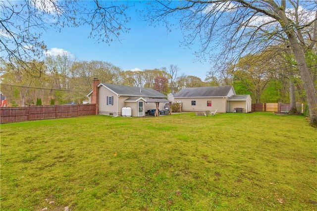 11 Crowell, Cumberland, RI 02864