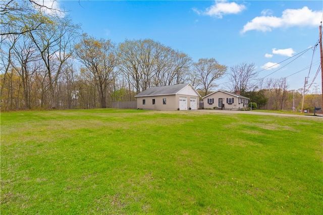 11 Crowell, Cumberland, RI 02864