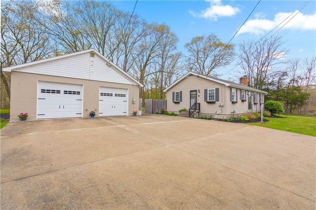 11 Crowell, Cumberland, RI 02864