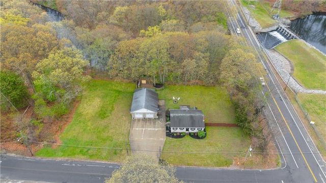 11 Crowell, Cumberland, RI 02864