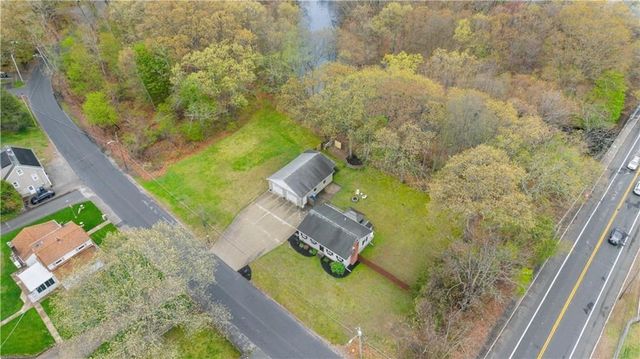 11 Crowell, Cumberland, RI 02864