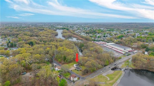 11 Crowell, Cumberland, RI 02864