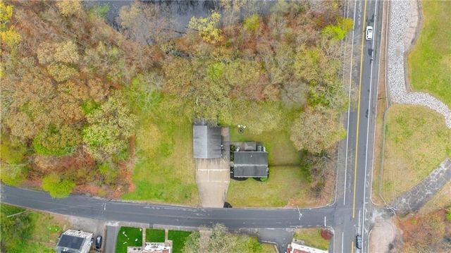 11 Crowell, Cumberland, RI 02864