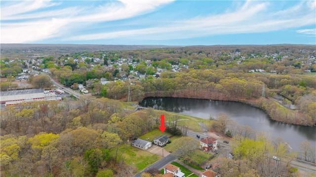 11 Crowell, Cumberland, RI 02864