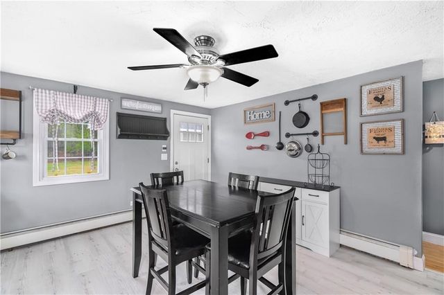 11 Crowell, Cumberland, RI 02864