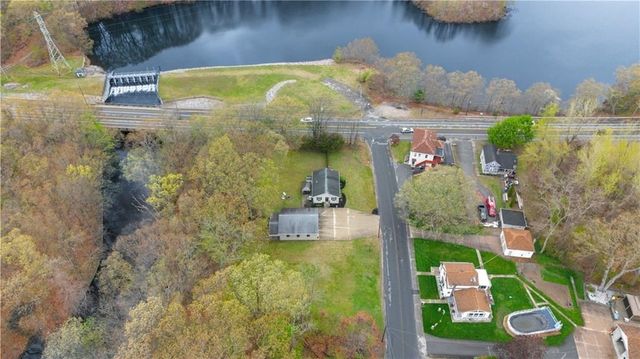 11 Crowell, Cumberland, RI 02864