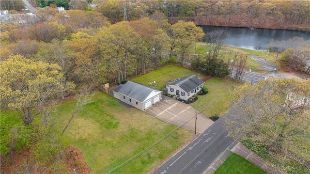 11 Crowell, Cumberland, RI 02864