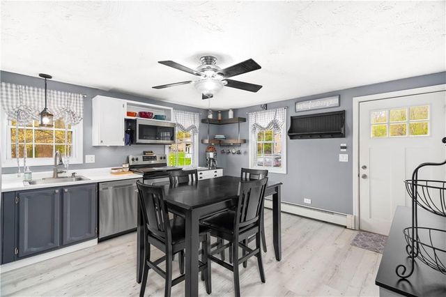 11 Crowell, Cumberland, RI 02864